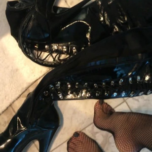 Video by goddesstangent published on July 15,2023 12:17:00 - BestThots
