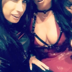 Video by goddesstangent published on July 12,2023 03:26:00 - BestThots