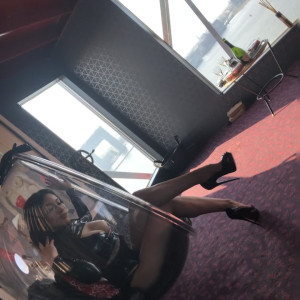 Video by goddesstangent published on August 11,2023 04:09:00 - BestThots