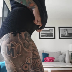 Video by melodyradfordfree published on August 20,2023 05:38:00 - BestThots