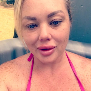 Video by katrinathicc published on July 27,2023 04:41:00 - BestThots