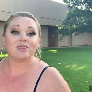 Video by katrinathicc published on July 12,2023 04:48:00 - BestThots