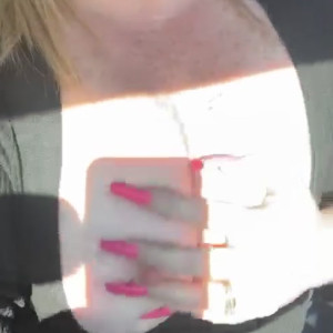 Video by katrinathicc published on June 13,2023 12:10:00 - BestThots