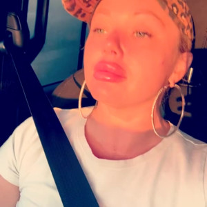 Video by katrinathicc published on July 6,2023 19:27:00 - BestThots