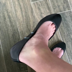 Video by myposedtoesvip published on August 16,2023 09:14:17 - BestThots