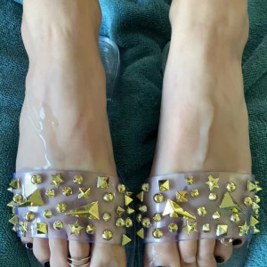 Video by myposedtoesvip published on August 16,2023 08:07:06 - BestThots