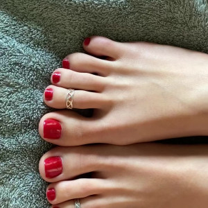 Video by myposedtoesvip published on August 16,2023 09:39:56 - BestThots