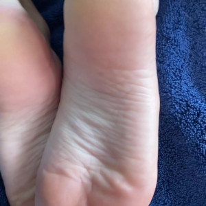 Video by myposedtoesvip published on March 25,2023 17:01:00 - BestThots