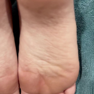 Video by myposedtoesvip published on March 22,2023 01:40:00 - BestThots