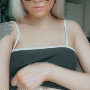 Video by lunalottonn published on June 15,2023 07:59:00 - BestThots