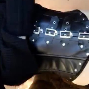 Video by daxanais published on April 18,2023 02:46:00 - BestThots