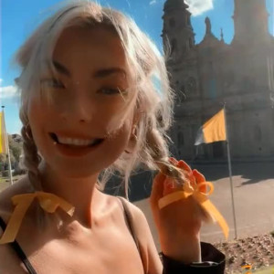Video by maralinren published on July 1,2023 12:25:00 - BestThots