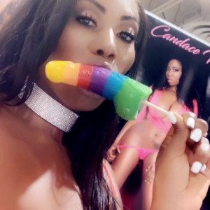 Video by mscandacevon published on July 4,2023 01:37:00 - BestThots