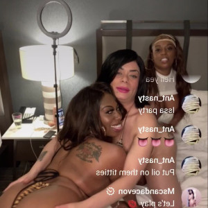 Video by mscandacevon published on July 31,2023 21:12:00 - BestThots
