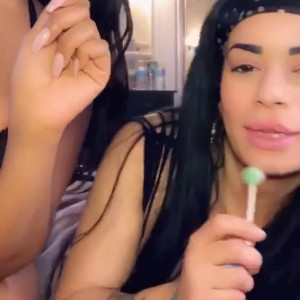 Video by mscandacevon published on March 19,2023 20:52:00 - BestThots