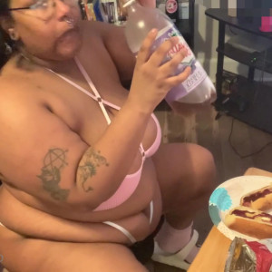 Video by lilithisfat published on August 18,2023 15:02:00 - BestThots