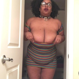 Video by lilithisfat published on July 20,2023 05:57:00 - BestThots