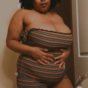 Video by lilithisfat published on May 18,2023 15:13:00 - BestThots