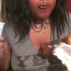 Video by lilithisfat published on May 30,2023 21:11:00 - BestThots