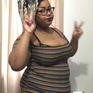 Video by lilithisfat published on May 23,2023 06:34:00 - BestThots