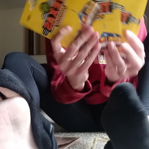 Video by sammis-soless published on April 21,2023 12:01:00 - BestThots