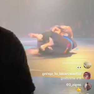 Video by willpounder published on July 26,2023 05:02:00 - BestThots