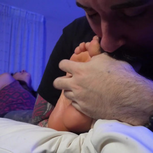 Video by footpunkz published on April 30,2023 10:11:00 - BestThots