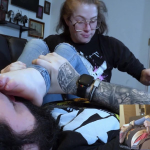 Video by footpunkz published on May 7,2023 20:06:00 - BestThots