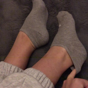 Video by sarahs_socks published on March 16,2023 17:42:00 - BestThots