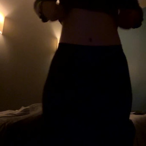 Video by bakedveggie published on October 25,2023 14:22:00 - BestThots