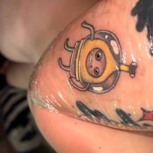 Video by bakedveggie published on October 25,2023 14:27:33 - BestThots