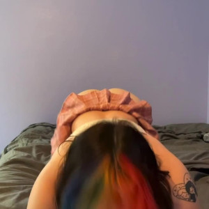 Video by bakedveggie published on October 25,2023 14:34:42 - BestThots