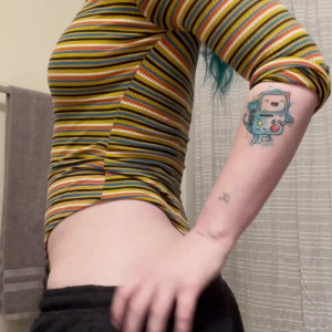 Video by bakedveggie published on October 25,2023 14:41:52 - BestThots