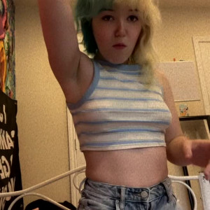 Video by bakedveggie published on October 25,2023 15:00:47 - BestThots