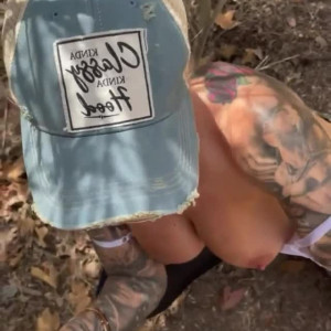 Video by vikingbarbie.vip published on March 13,2023 03:54:00 - BestThots