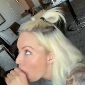Video by vikingbarbie.vip published on March 4,2023 17:36:00 - BestThots