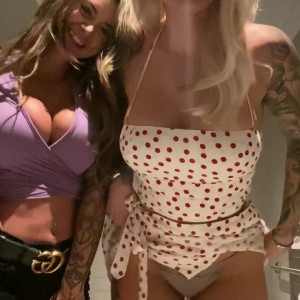 Video by vikingbarbie.vip published on July 27,2023 18:51:00 - BestThots