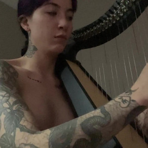 Video by gothcharlotte published on April 8,2023 08:14:00 - BestThots