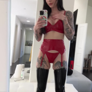 Video by gothcharlotte published on April 29,2023 23:30:00 - BestThots