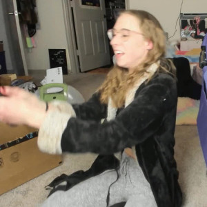 Video by pr3ttyp1nkpussy published on August 4,2023 16:32:00 - BestThots