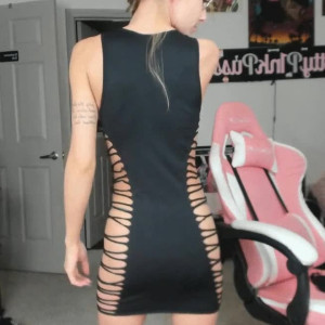 Video by pr3ttyp1nkpussy published on March 3,2023 04:15:00 - BestThots