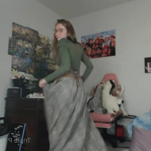 Video by pr3ttyp1nkpussy published on July 13,2023 07:19:00 - BestThots