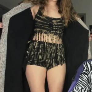 Video by pr3ttyp1nkpussy published on March 10,2023 09:58:00 - BestThots