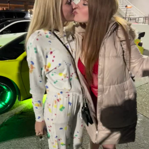 Video by pr3ttyp1nkpussy published on May 4,2023 03:43:00 - BestThots
