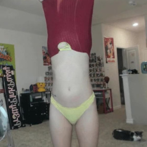 Video by pr3ttyp1nkpussy published on August 14,2023 12:27:00 - BestThots