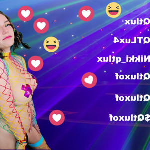 Video by qtlux published on April 15,2023 13:38:00 - BestThots