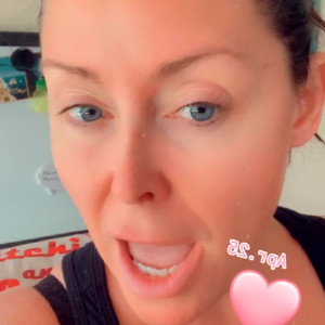 Video by christinacarter published on July 22,2023 09:15:00 - BestThots