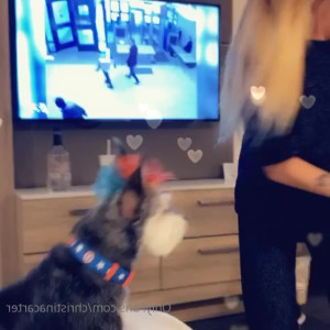 Video by christinacarter published on August 14,2023 02:53:00 - BestThots