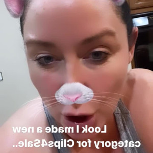 Video by christinacarter published on August 12,2023 09:11:00 - BestThots