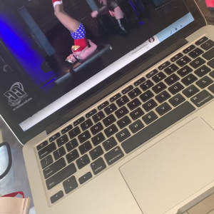 Video by christinacarter published on August 12,2023 12:55:00 - BestThots